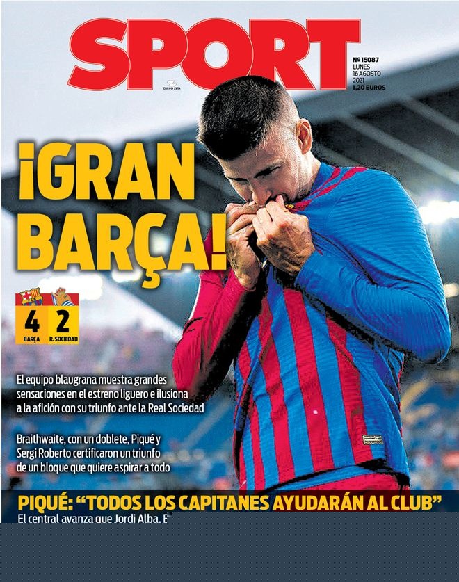 尼昂：在米兰时米哈就像我的父亲；巴洛特利需要信任他的教练（尼昂称米哈在米兰如父亲，巴洛特利应信任主帅）