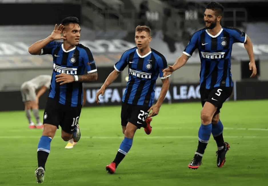 恰20：尼科-帕斯？他进步了很多很有前途，但我不关注对手（恰20谈尼科-帕斯：进步明显、前景光明，但我只专注自己）